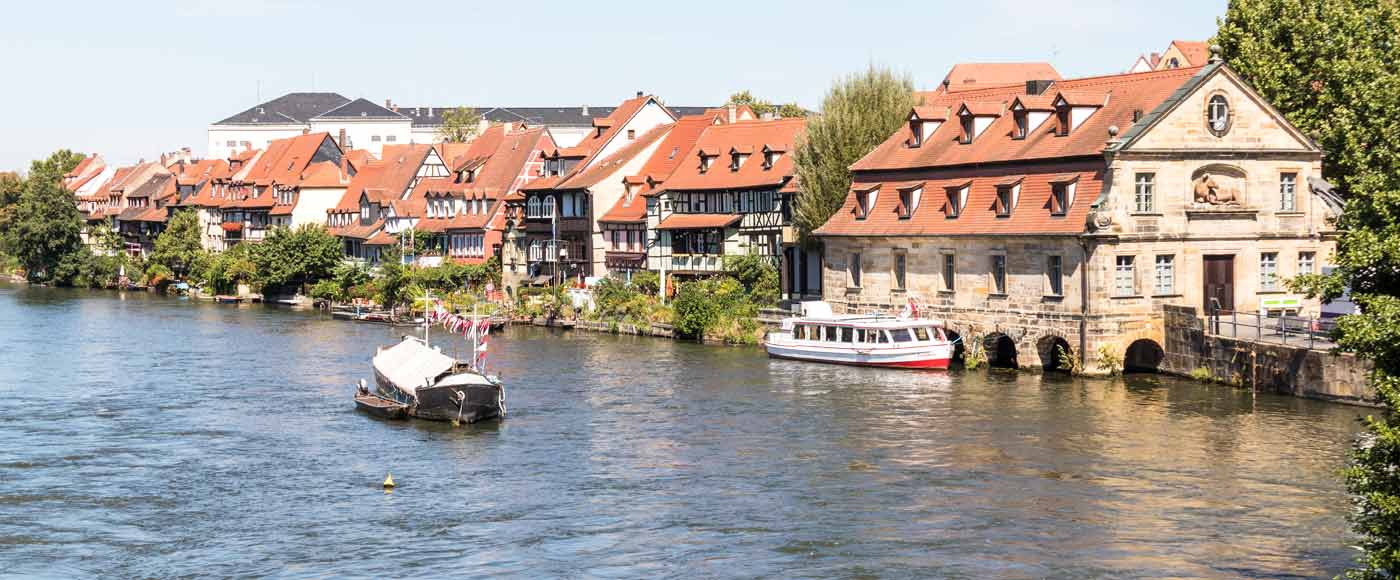 Die besten Geheimtipps in Bamberg