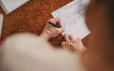 论文摘要怎么写——从0到1的全流程指导