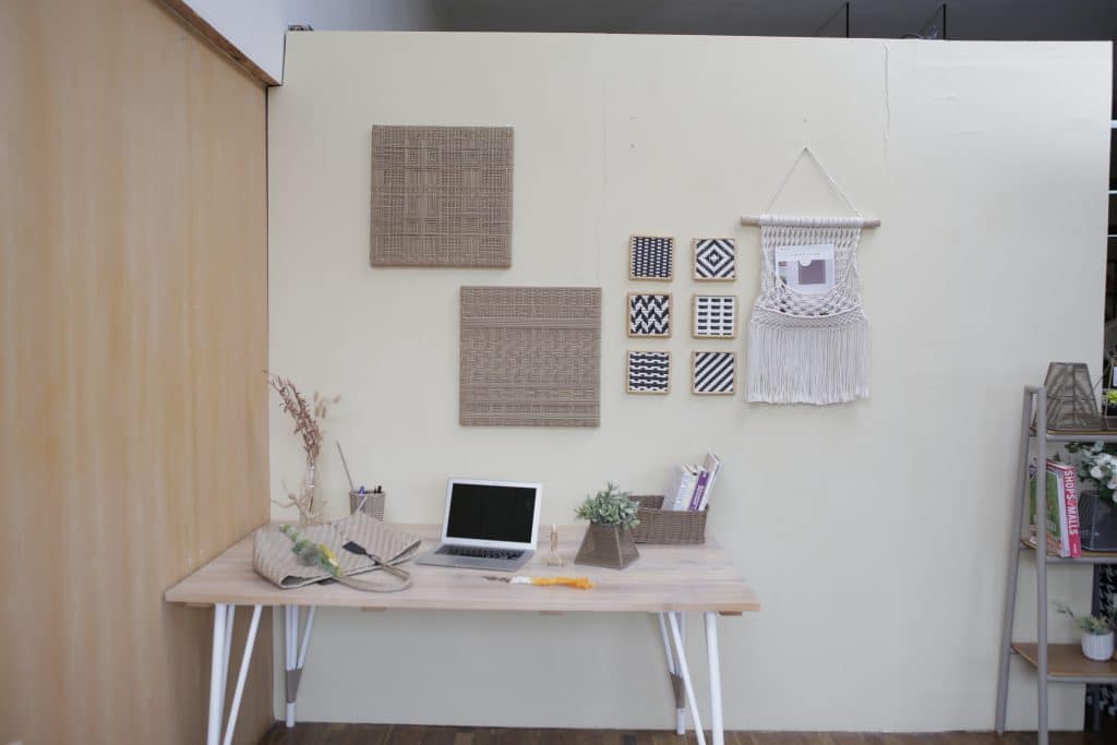 Inspirasi penataan area kerja dirumah untuk WFH 4 IMG 5187