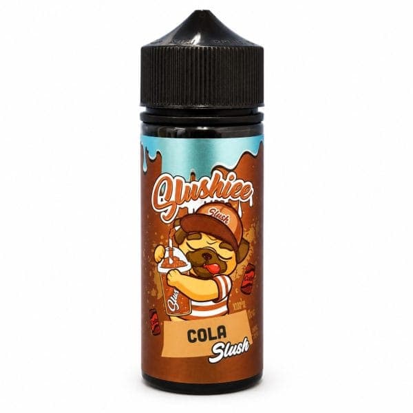 best refillable vape amazon Slushiee Cola Slush 100ml Shortfill E-Liquid