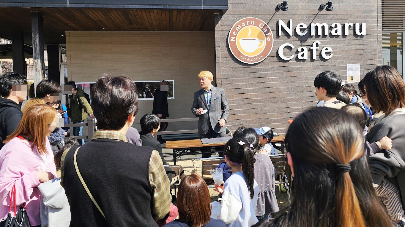 北陸新幹線 金沢敦賀間の開業記念イベント「こどもまんなか のりもの+マルシェ」 6 北陸新幹線 金沢敦賀間の開業記念イベント