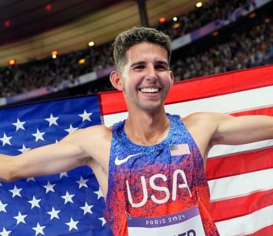 Weeks where decades happen | A column by Len Johnson