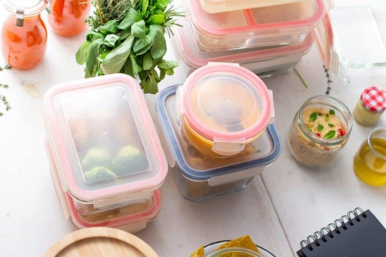 Essen planen für eine Woche mit der Essenplaner Vorlage