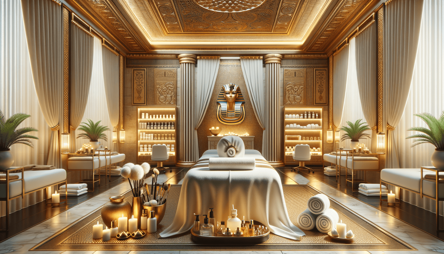 best spa treatments
  for    relaxation,  unwind with  Luxor   Spa  
  services,  Luxor Spa  
  relaxation therapies