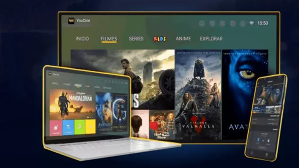 youcine pc baixar