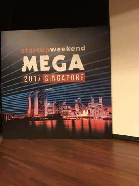 Photo booth backdrop -Mega 8 x 8ft (1)