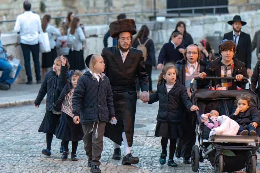 mea shearim jerozolima