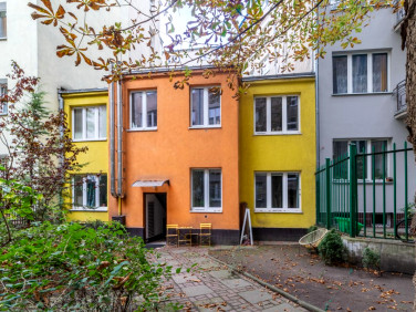 Mieszkanie w kamienicy Warszawa - Mieszkania w budynku ...