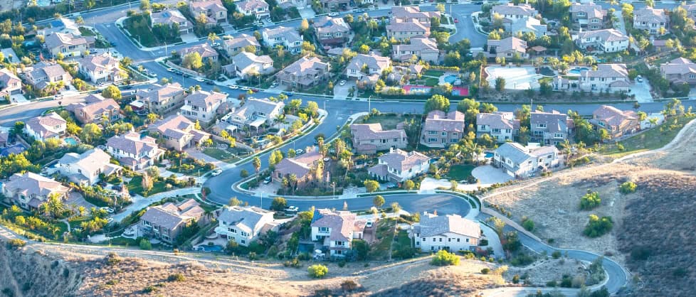 Home in Simi Valley