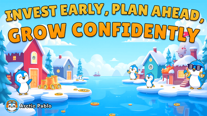 Arctic Pablo Coin Presale, TokenFi News & Purple Pepe Launch - Top New Meme Coins to Buy for 2025