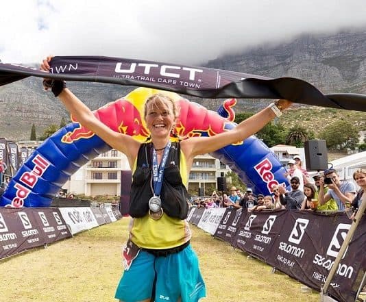 Inside Running Podcast Episode 80 Preview: Lucy Bartholomew