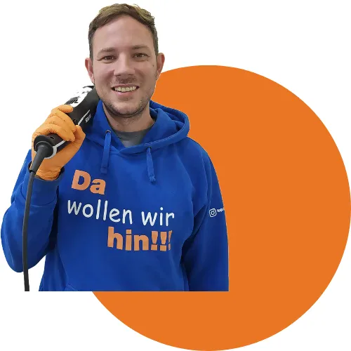 Icon TopCar Lackaufbereitung & Polieren Chrsitian Donhauser Inhaber