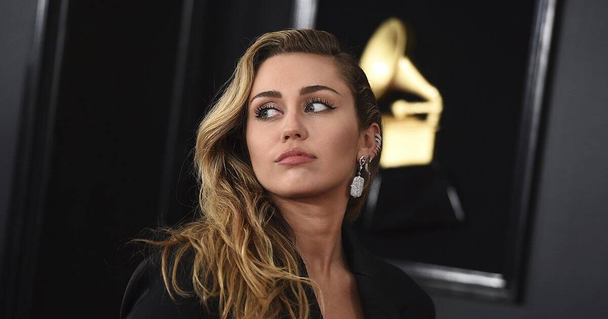 Music icon Miley Cyrus registered for metaverse brand safety 1 Music icon Miley Cyrus registered for metaverse brand protection