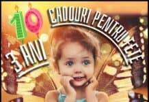 10 Cadouri Speciale pentru Fete de 3 Ani. Daruri pentru Ocazii Speciale 10 Cadouri pentru fete 3 ani