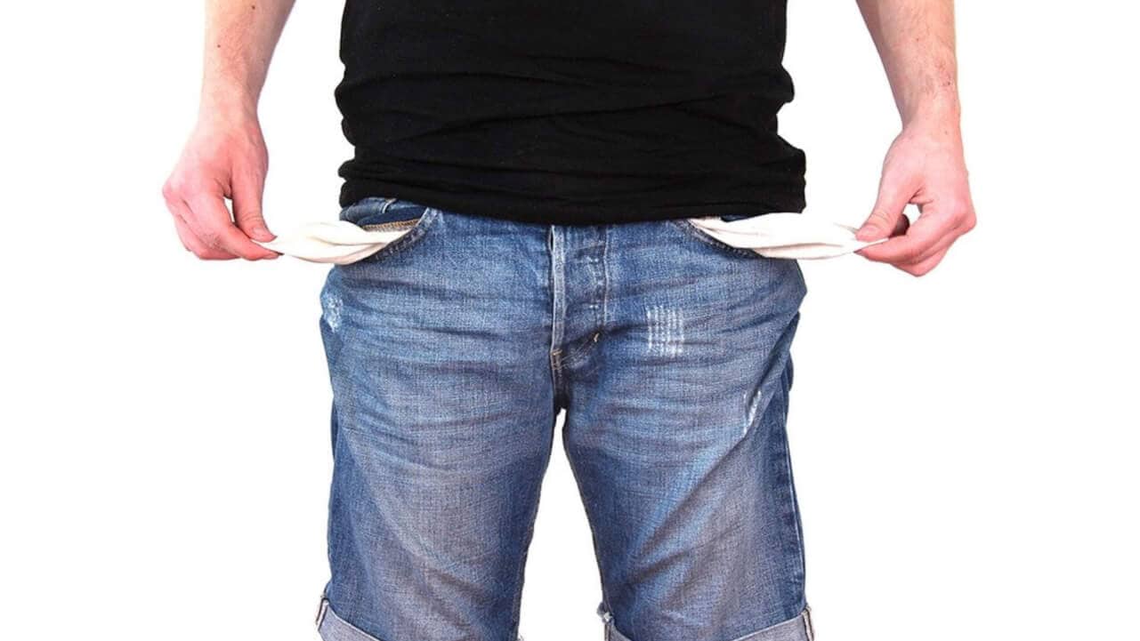 no endeudarse con tarjetas