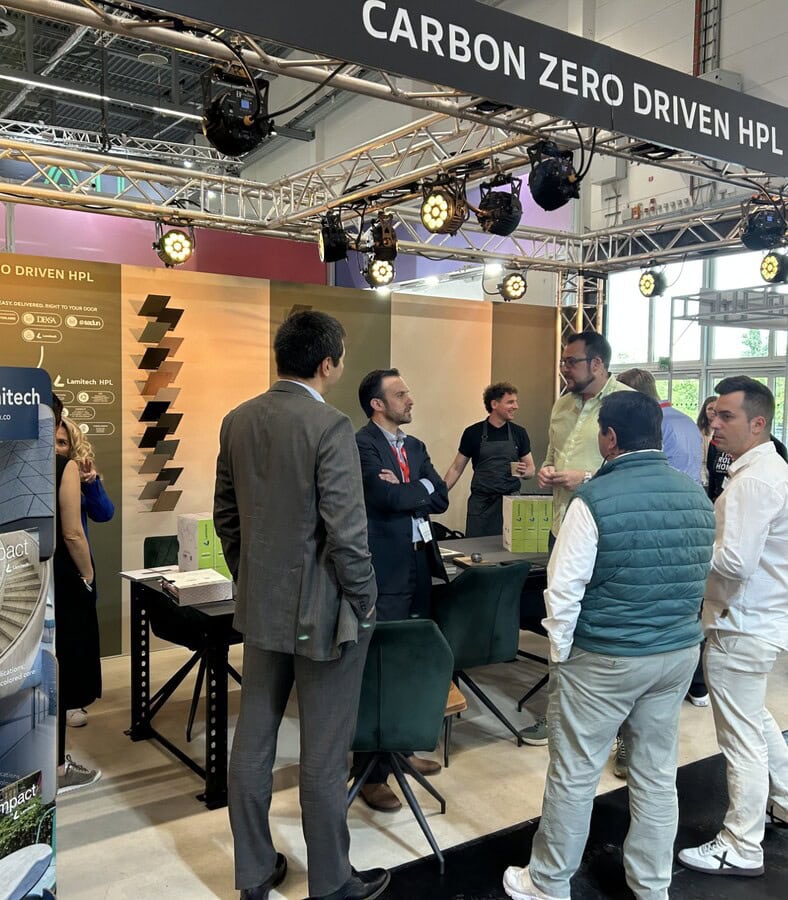 Resumen de interzum 2025: DEXSA Connect presenta innovaciones - DEXSA ...