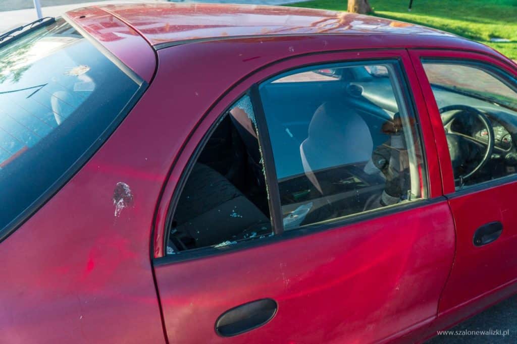 geotermalna stolica Nowej Zelandii