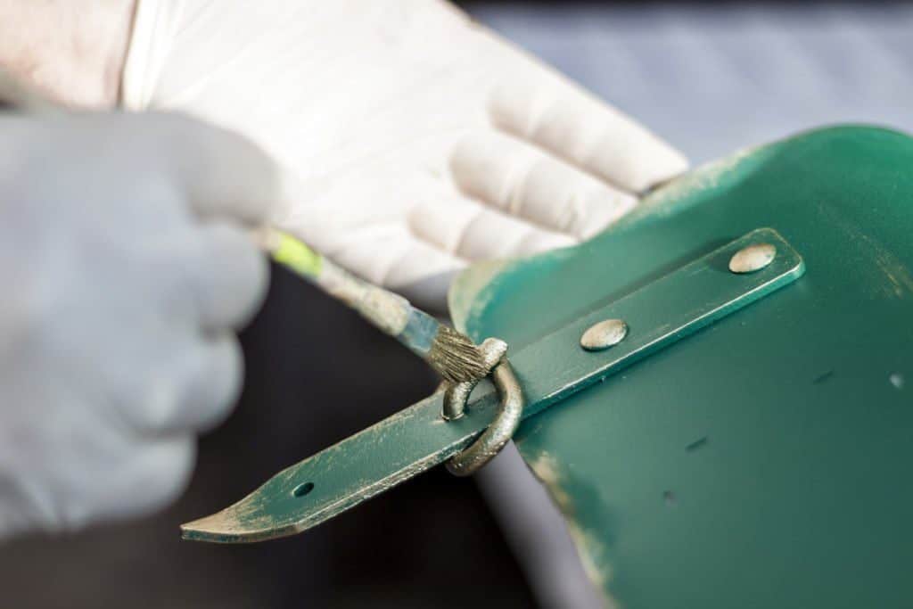 skrzynka na listy z Warmii