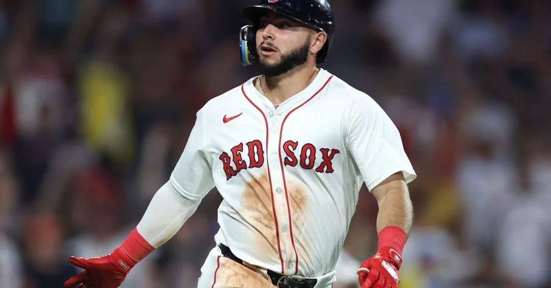 Richard Fitts: The MLB Star Making Waves in 2025 - Thumbnail