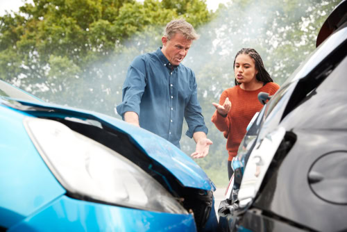 Car Accident Recovery No-Fault Doctors in Buffalo Free Consultations