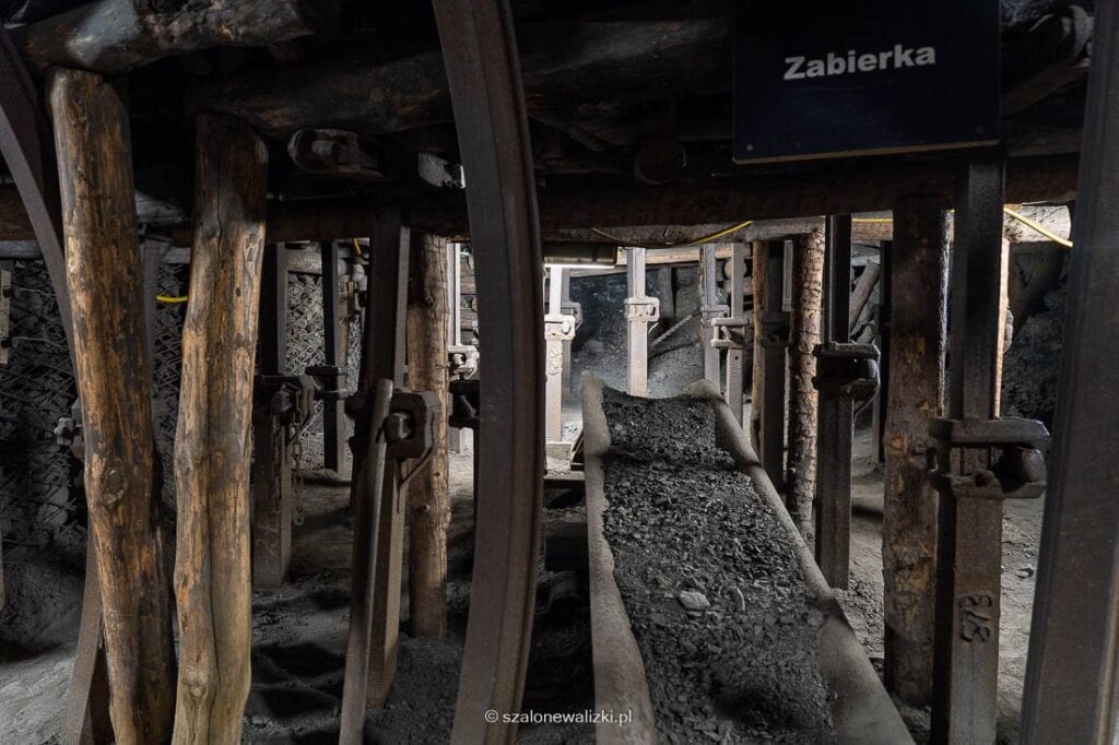 kopalnia guido w zabrzu