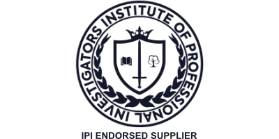 Institute Of Professional Investigators Logo | Titan Investigations