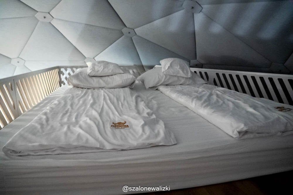 pojezierze pomorza zachodniego