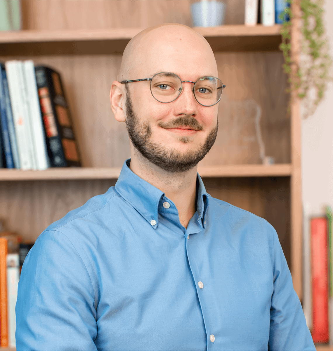 Andrew Toyer - FlourishDx