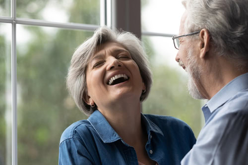 Mini Implant Dentures in Union City, NJ | Book a Free Consultation!
