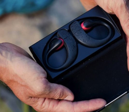 WIN one of two pairs of earSHOTS – Best ever headphones for running and riding