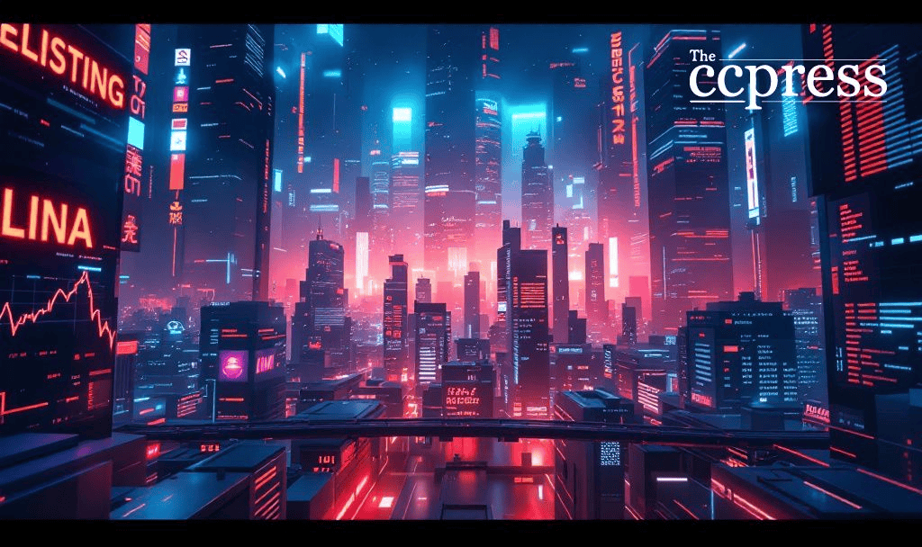 Binance Announces Delisting of Five Cryptocurrencies 20 binance-announces-delisting-of-five-cryptocurrencies