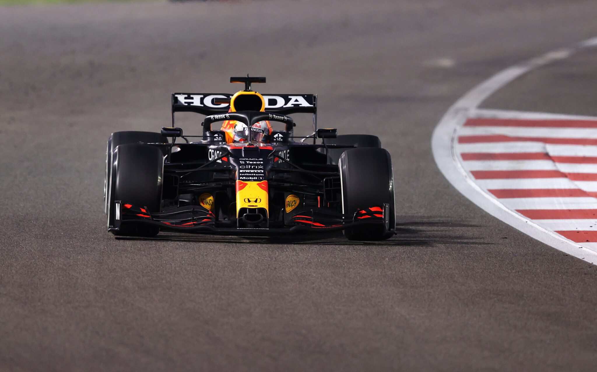 What Is DRS In F1?
