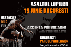 Asaltul Lupilor Asaltul Lupilor