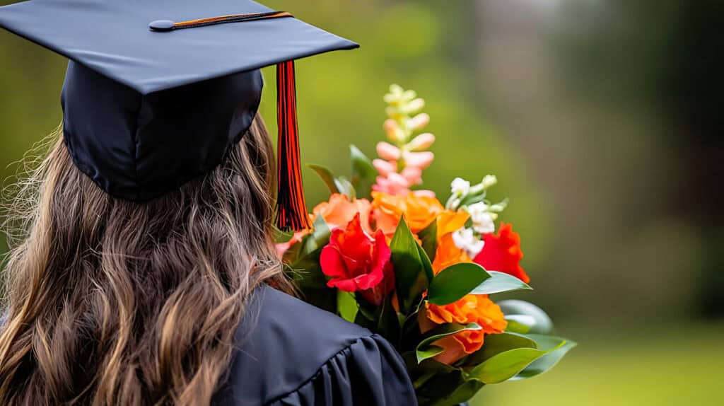 graduation flower bouquet 1 graduation flower bouquet 1