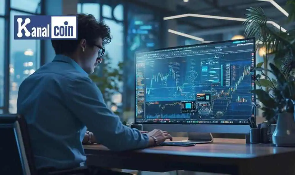 AI Innovations in Crypto Trading