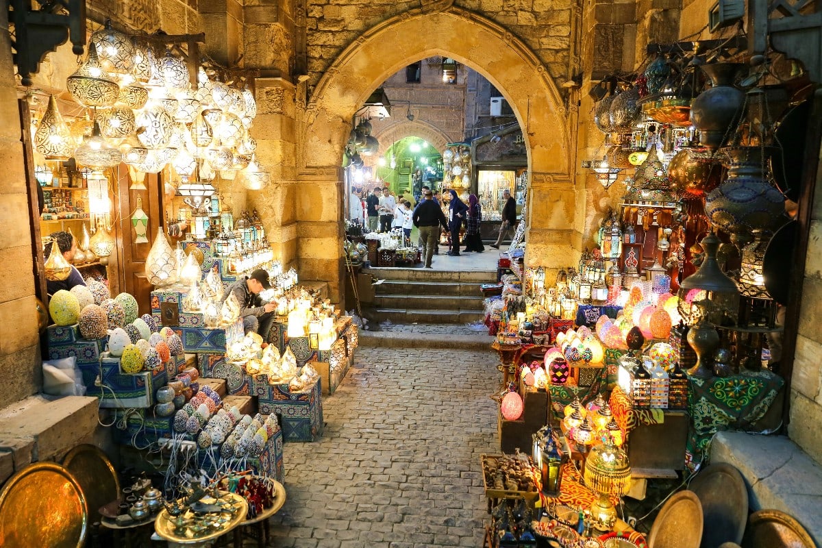 things to do in egypt