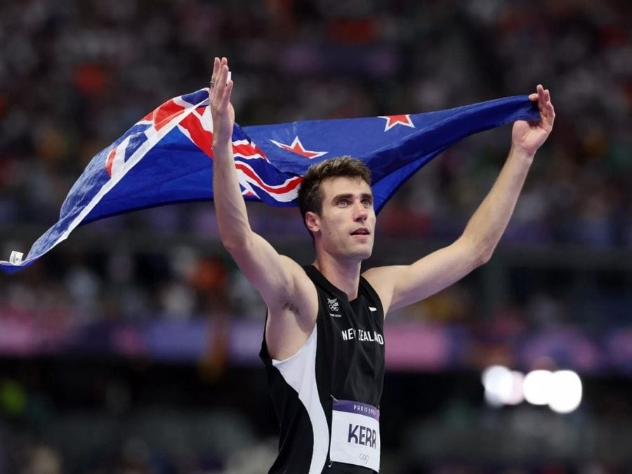 New-Zealand-Eyes-Historic-Bid-to-Host-2028-World-Indoor-Athletics-Championships New Zealand bids to host the 2028 World Indoor Athletics Championships, aiming to make history as the first Oceania nation to host the event.