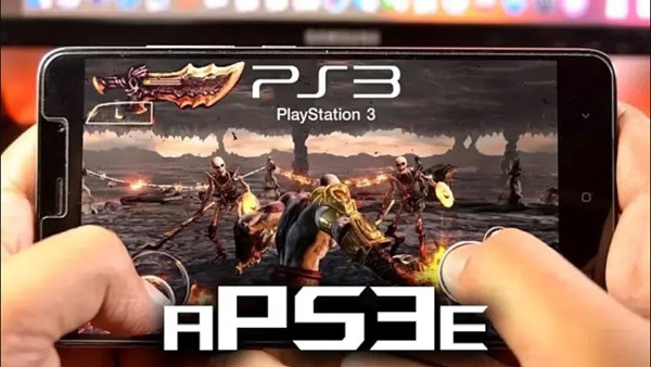 aps3e download aps3e download