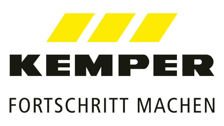 kemper logo