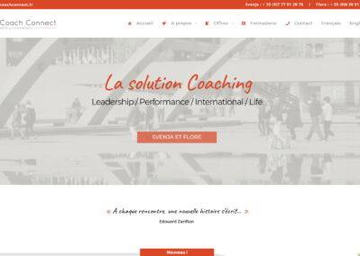 Coach Connect
