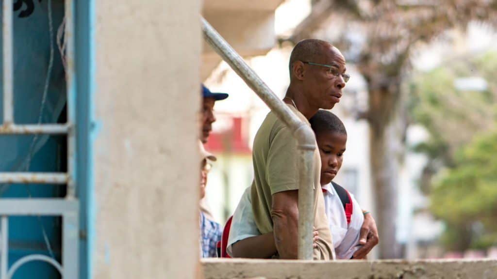 kuba prawdziwa miłość