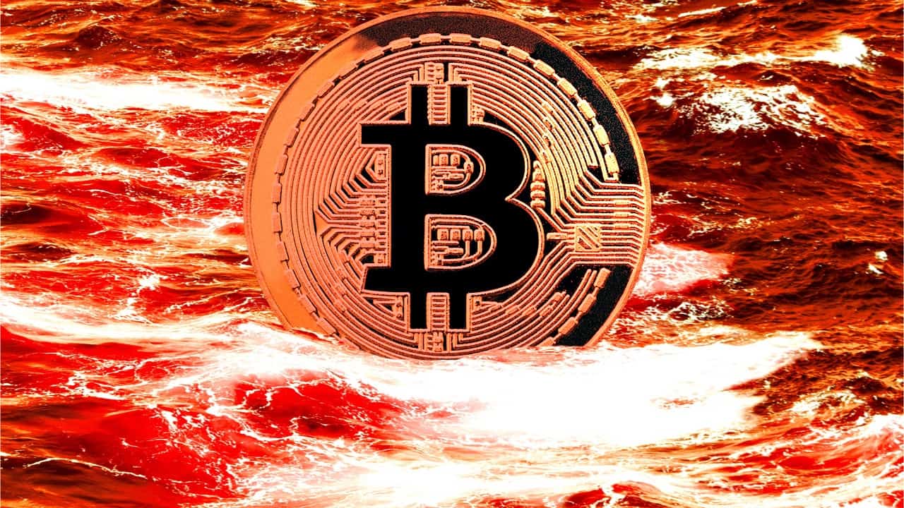 The cost of Bitcoin (BTC) falls to the degree in advance of the information and facts on the US cryptocurrency executive purchase 1 The price of Bitcoin (BTC) falls to the level before the information on the US cryptocurrency executive order