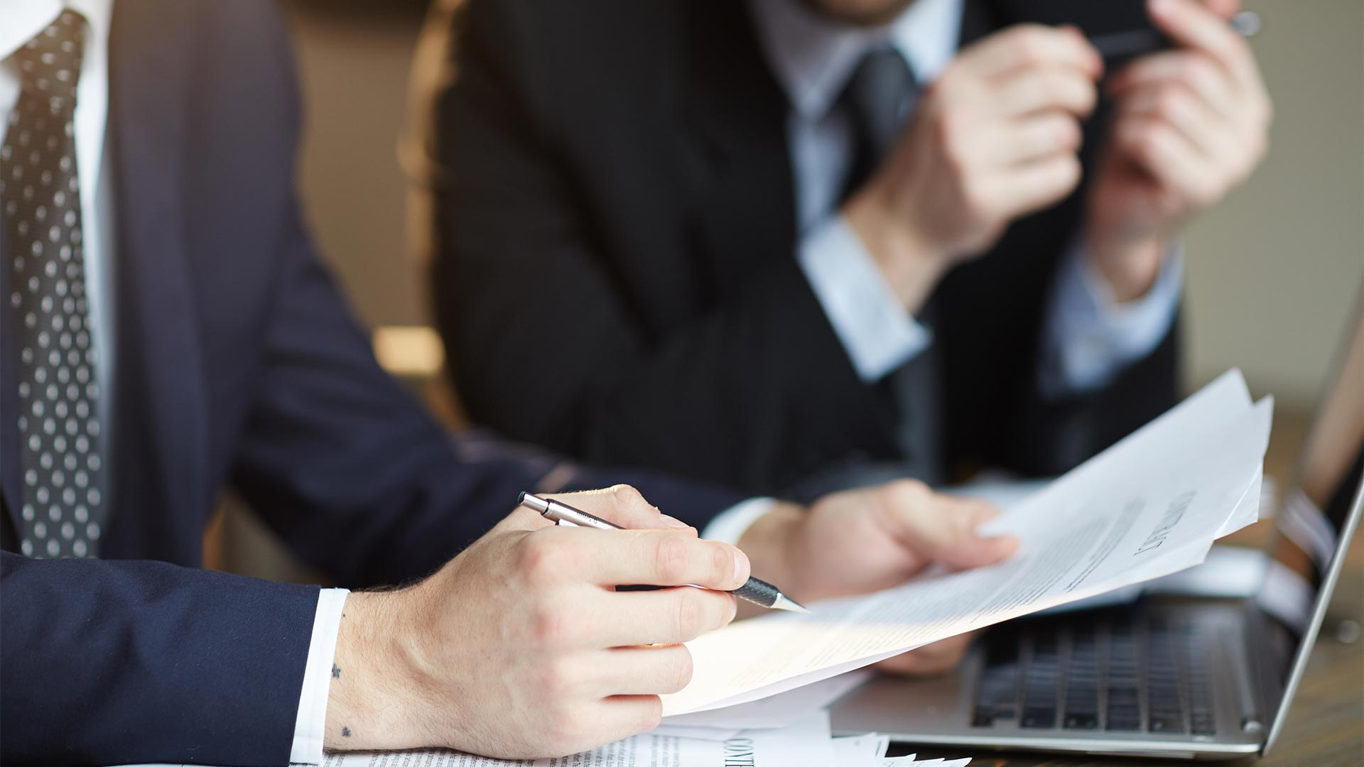 rechtsformen – Die Gesellschaft mit beschränkter Haftung (GmbH)