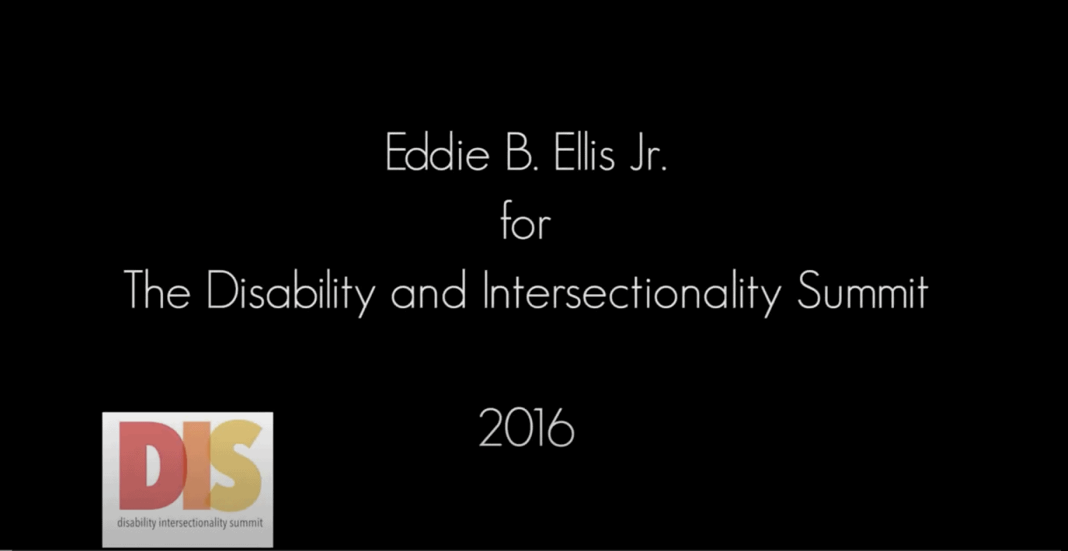 eddie-ellis-jr-open-your-eyes Eddie Ellis Jr - Open Your Eyes
