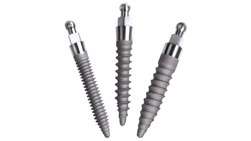 Tooth Implant Dentist in Union City, NJ | Mini Dental Implants