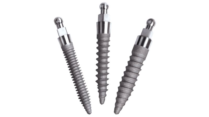Mini Implants in Goldsboro, NC | Book a FREE Consultation Today!