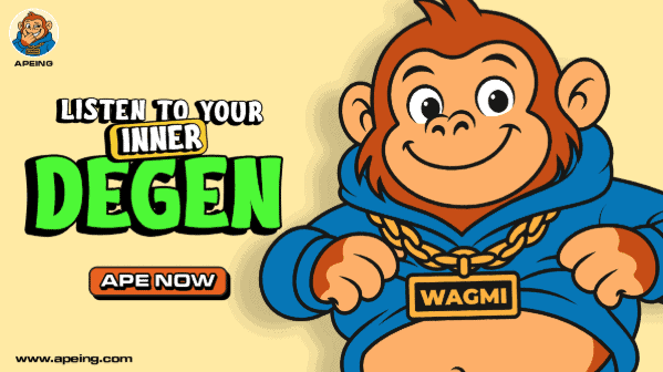 U.S. SEC Regulatory Shift Sparks Debate Over the Best Crypto to Join Now: Litecoin Vs. SUI Vs. Apeing 1 image 40