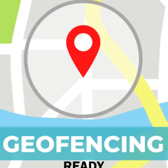 Geofencing Ready