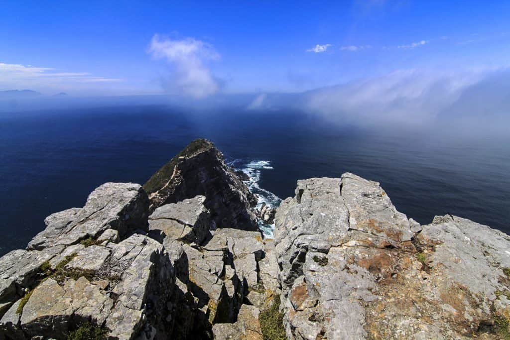 Przylądek Dobrej Nadziei