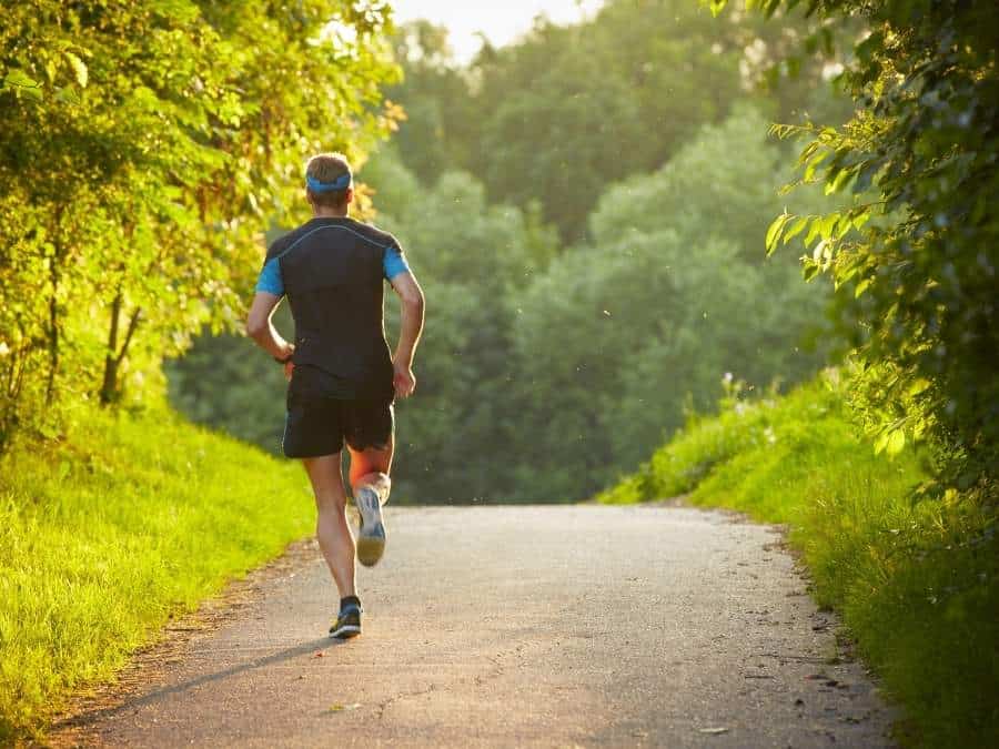 The-Importance-of-Pacing-on-Long-Runs It’s tempting to pick up the pace during long runs, especially if you’re anxious about hitting your goal race time.